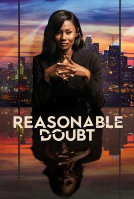مشاهدة مسلسل Reasonable Doubt موسم 3 حلقة 5