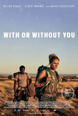مشاهدة فيلم With or Without You مترجم
