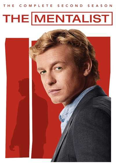 مشاهدة مسلسل The Mentalist موسم 2 حلقة 15