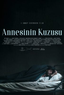 مشاهدة فيلم Annesinin Kuzusu 2023 مترجم