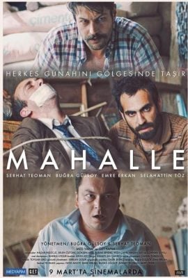 مشاهدة فيلم Mahalle 2017 مترجم