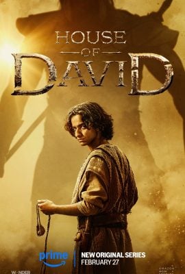 مشاهدة مسلسل House of David موسم 1 حلقة 1