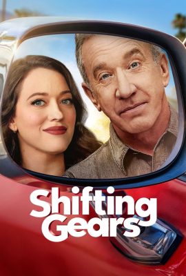 مشاهدة مسلسل Shifting Gears موسم 2 حلقة 1