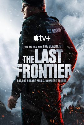 مشاهدة مسلسل The Last Frontier موسم 1 حلقة 2