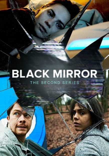مشاهدة مسلسل Black Mirror موسم 2 حلقة 4 والاخيرة