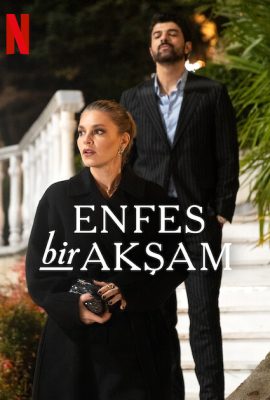 مشاهدة مسلسل Old Money موسم 1 حلقة 3