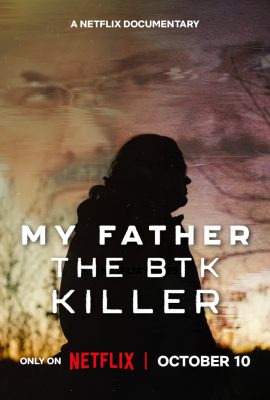 مشاهدة فيلم My Father the BTK Killer مترجم