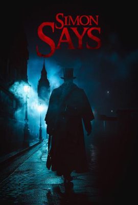 مشاهدة فيلم Simon Says مترجم