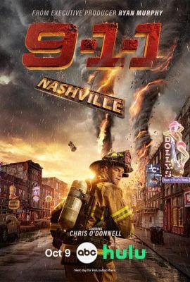 مشاهدة مسلسل 9-1-1: Nashville موسم 1 حلقة 1