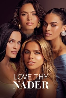 مشاهدة برنامج Love Thy Nader موسم 1 حلقة 4