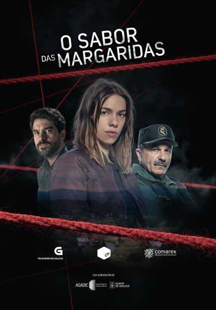 مشاهدة مسلسل Bitter Daisies موسم 1 حلقة 2