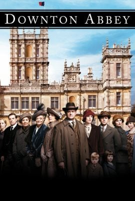 مشاهدة مسلسل Downton Abbey موسم 1 حلقة 4