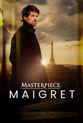 مشاهدة مسلسل Maigret موسم 1 حلقة 1