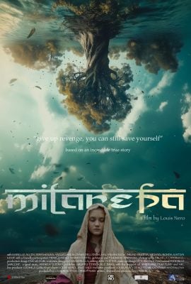مشاهدة فيلم Milarepa 2025 مترجم