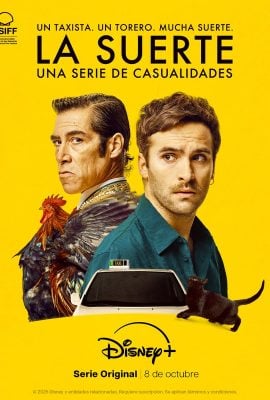 مشاهدة مسلسل Fate موسم 1 حلقة 6 والأخيرة