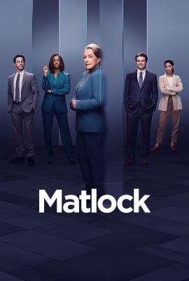 مشاهدة مسلسل Matlock موسم 2 حلقة 1