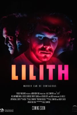 مشاهدة فيلم Lilith مترجم