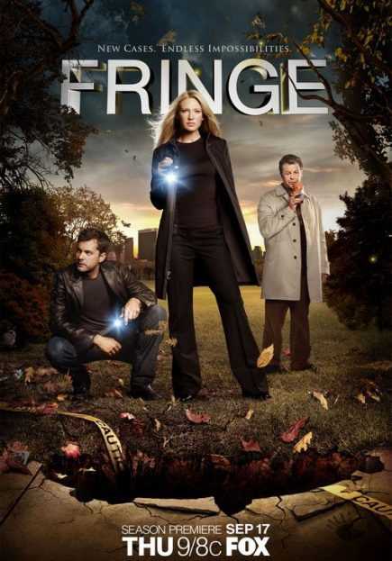 مشاهدة مسلسل Fringe موسم 2 حلقة 2