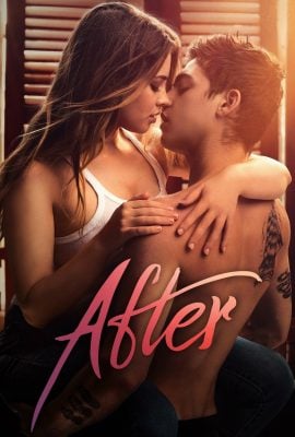مشاهدة فيلم After 2019 مترجم