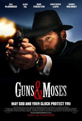 مشاهدة فيلم Guns and Moses مترجم
