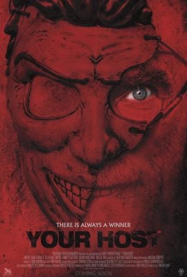 مشاهدة فيلم Your Host