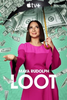 مشاهدة مسلسل Loot موسم 3 حلقة 2