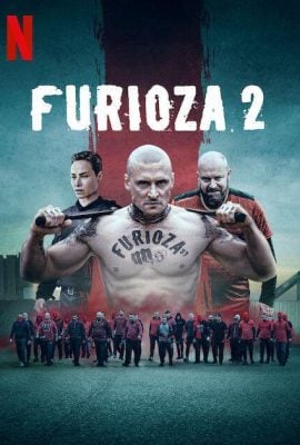 مشاهدة فيلم Furioza Again مترجم
