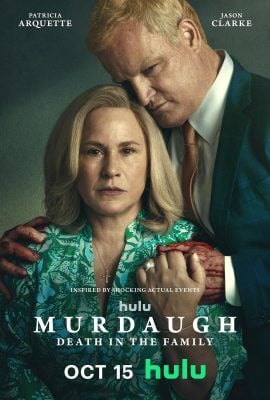 مشاهدة مسلسل Murdaugh Death in the Family موسم 1 حلقة 1