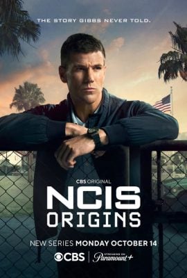 مشاهدة مسلسل NCIS Origins موسم 2 حلقة 1