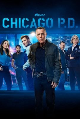 مشاهدة مسلسل Chicago P.D. موسم 13 حلقة 3