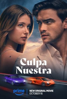 مشاهدة فيلم Culpa nuestra 2025 مترجم