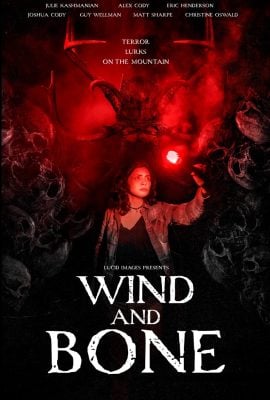 مشاهدة فيلم Wind and Bone 2024 مترجم