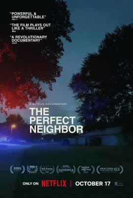 مشاهدة فيلم The Perfect Neighbor مترجم