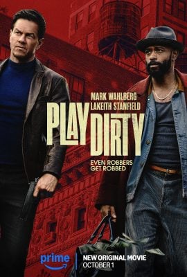 مشاهدة فيلم Play Dirty مدبلج
