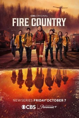 مشاهدة مسلسل Fire Country موسم 4 حلقة 1
