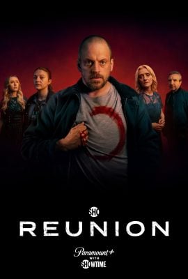 مشاهدة مسلسل Reunion موسم 1 حلقة 5