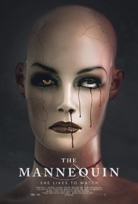 مشاهدة فيلم The Mannequin مترجم